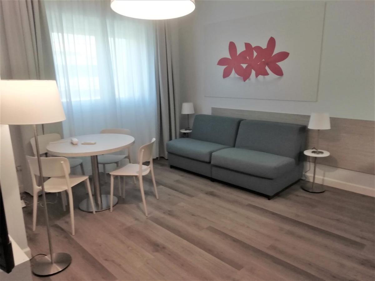 Delta Hotel San Donato Milanese
