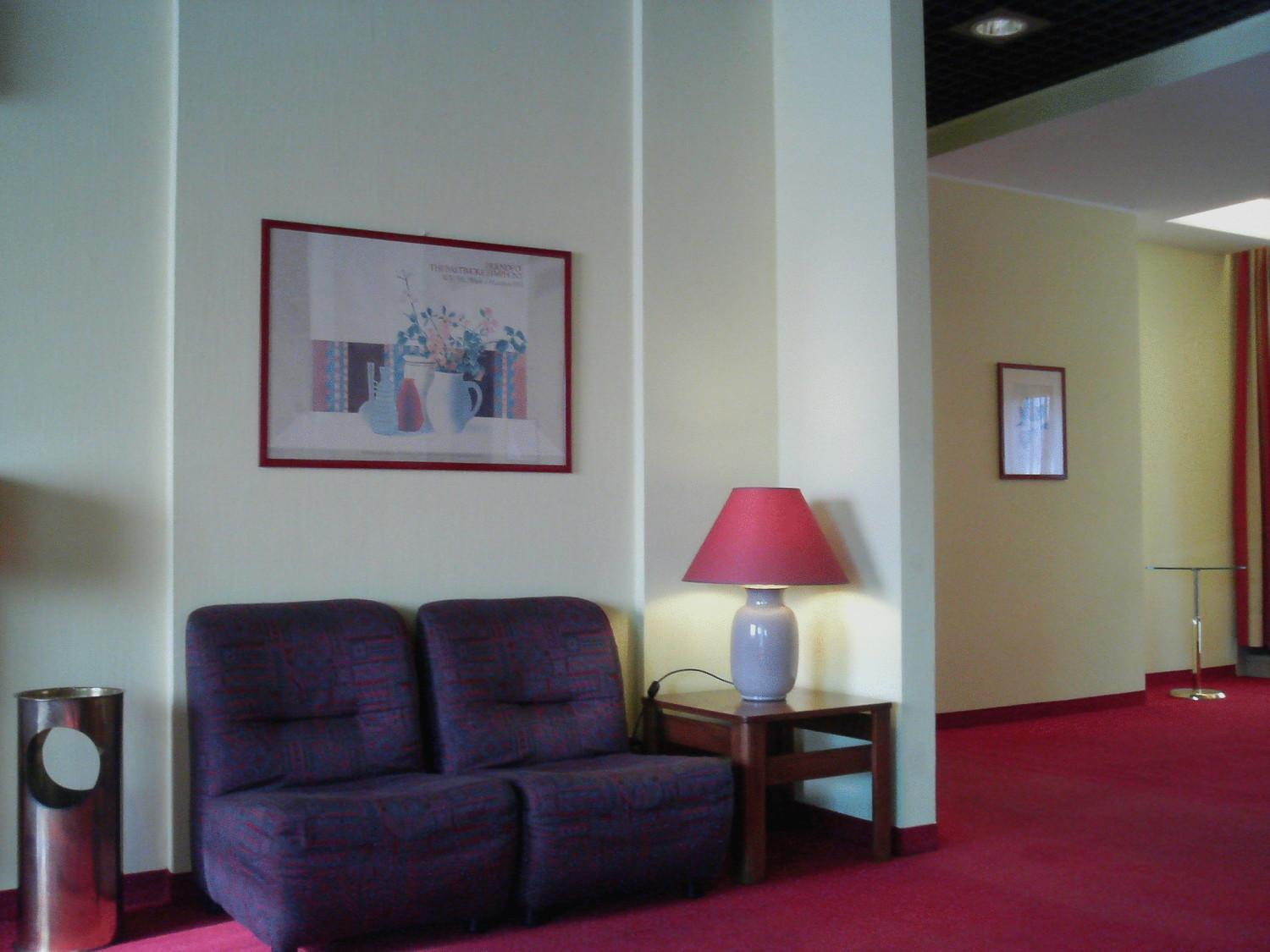 Hotel Delta 3*