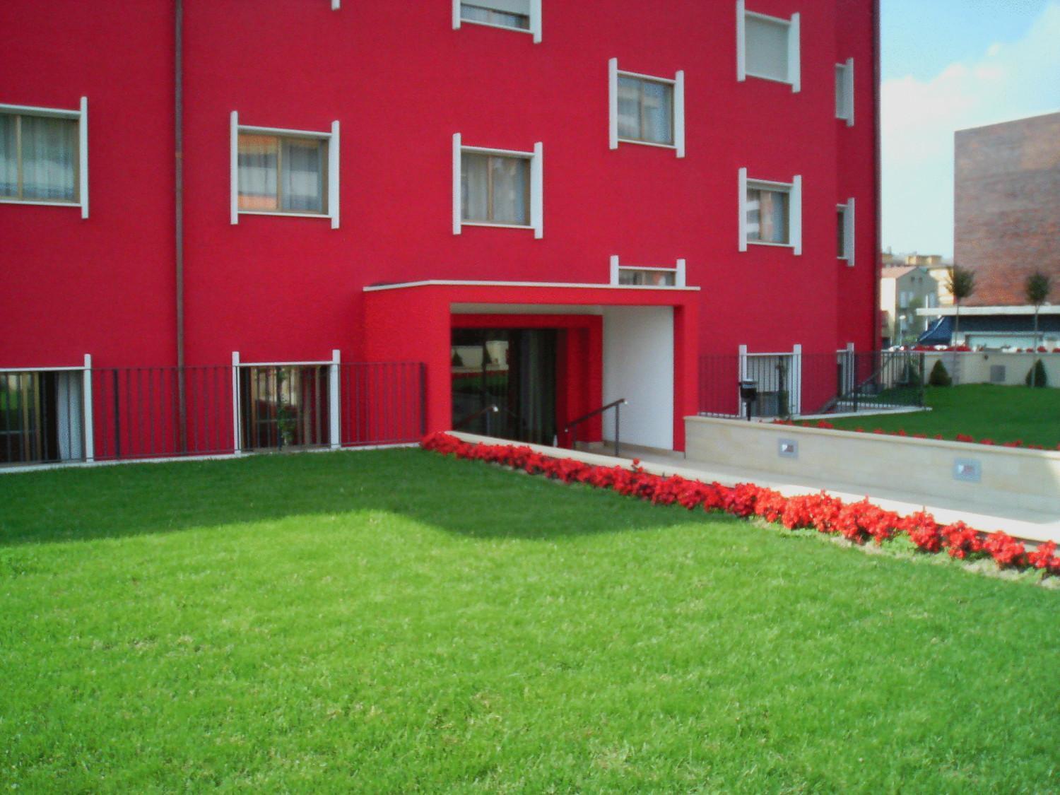 Hotel Delta 3*